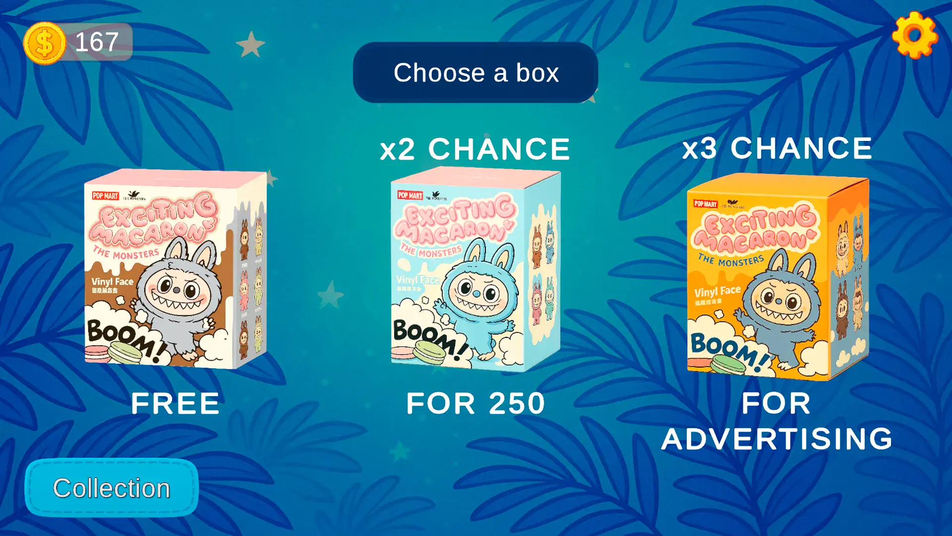 Labubu: Collection Unboxing screenshot 2