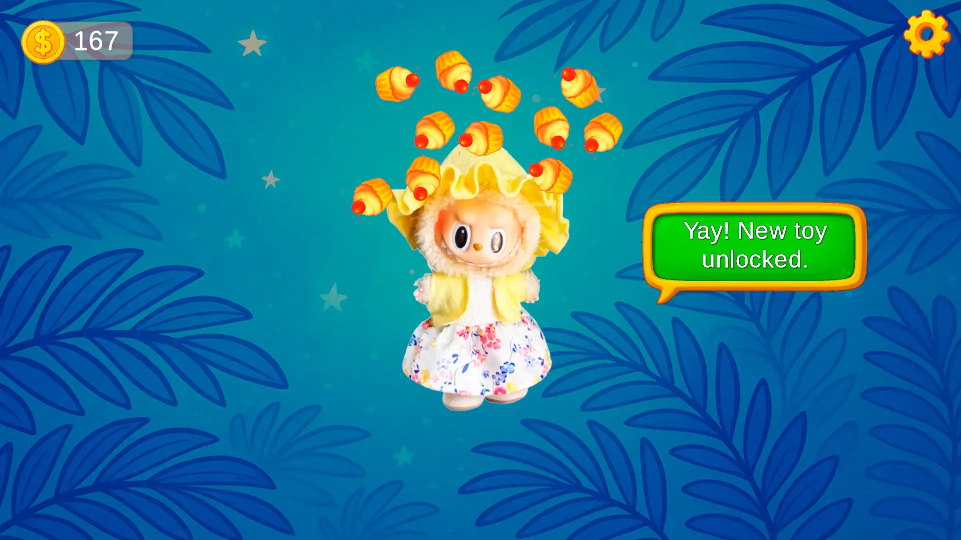 Labubu: Collection Unboxing screenshot 3
