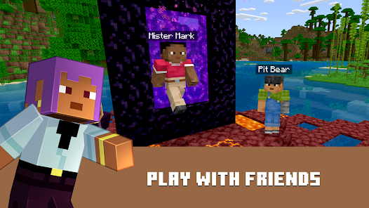 Minecraft:  Dream it, Build it! screenshot 4