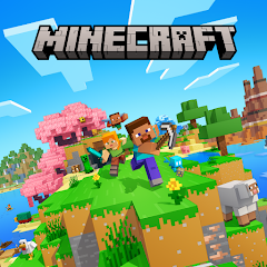 Minecraft:  Dream it, Build it!