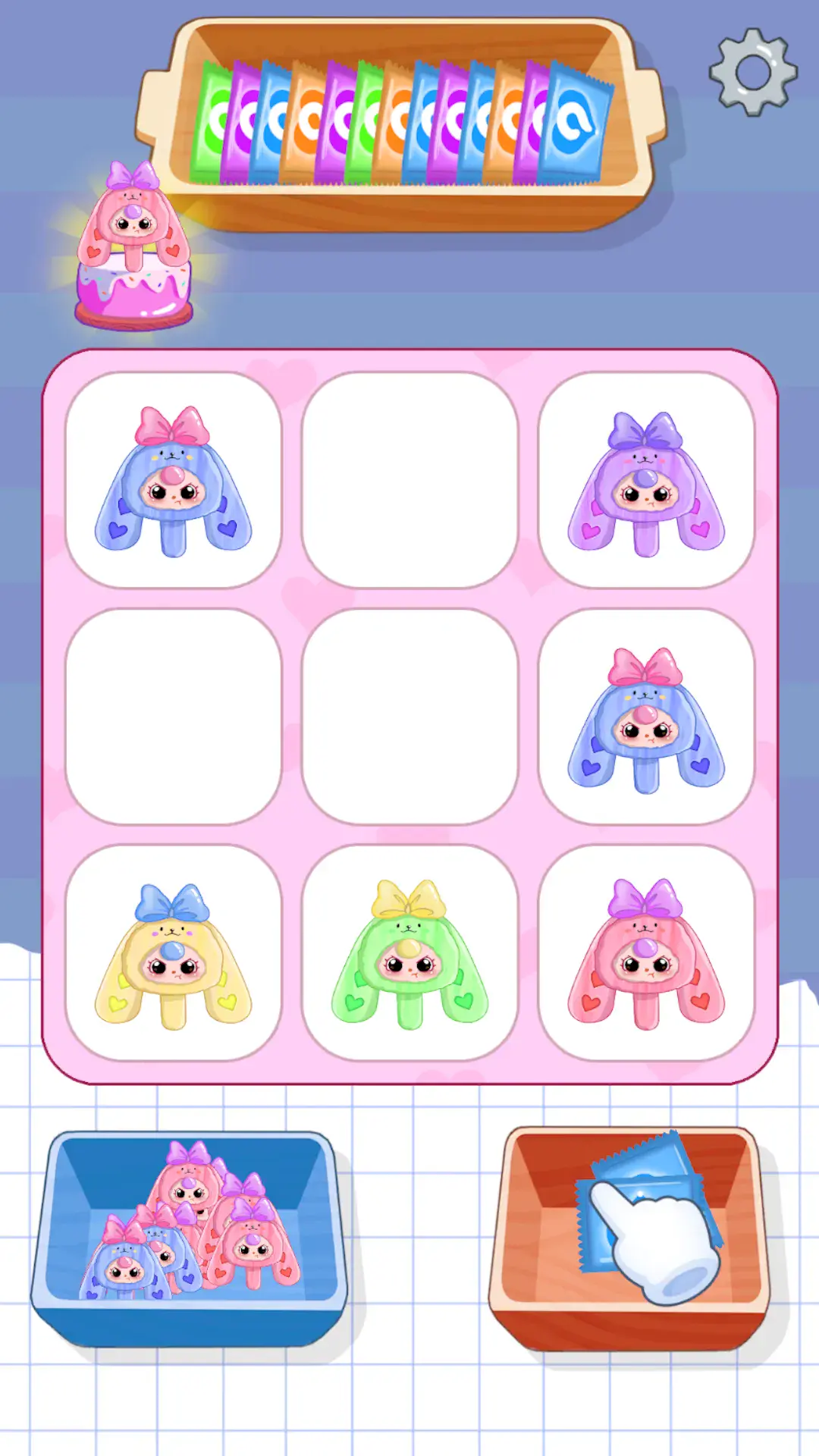 Blind Bag screenshot 19