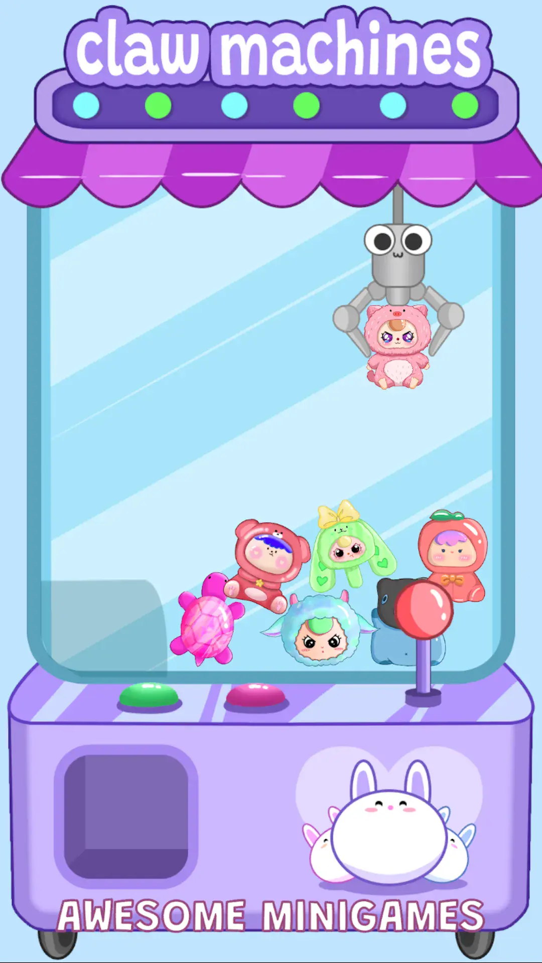 Blind Bag screenshot 4