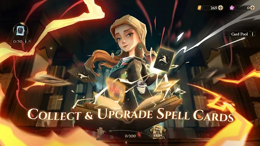 Harry Potter:  Magic Awakened™ screenshot 5