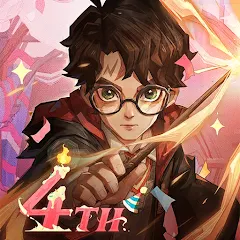 Harry Potter:  Magic Awakened™