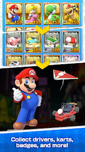 Mario Kart Tour screenshot 7