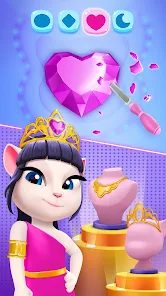 My Talking Angela 2 screenshot 6