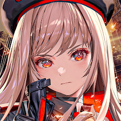 GODDESS OF VICTORY:  NIKKE