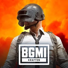 BGMI:  Online Multiplayer Game