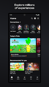 Roblox screenshot 1