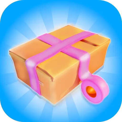 Unboxing ASMR