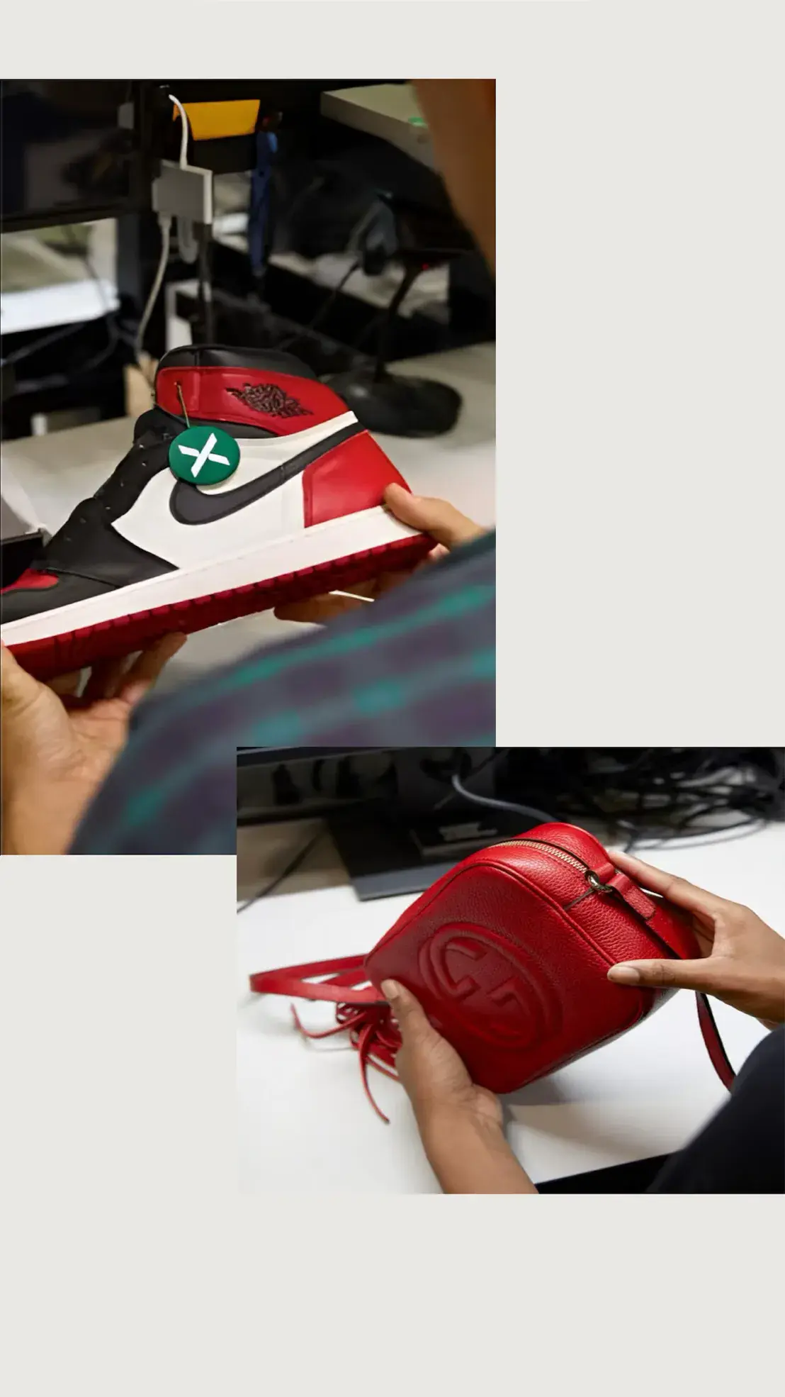 StockX - Sneakers and Apparel screenshot 4