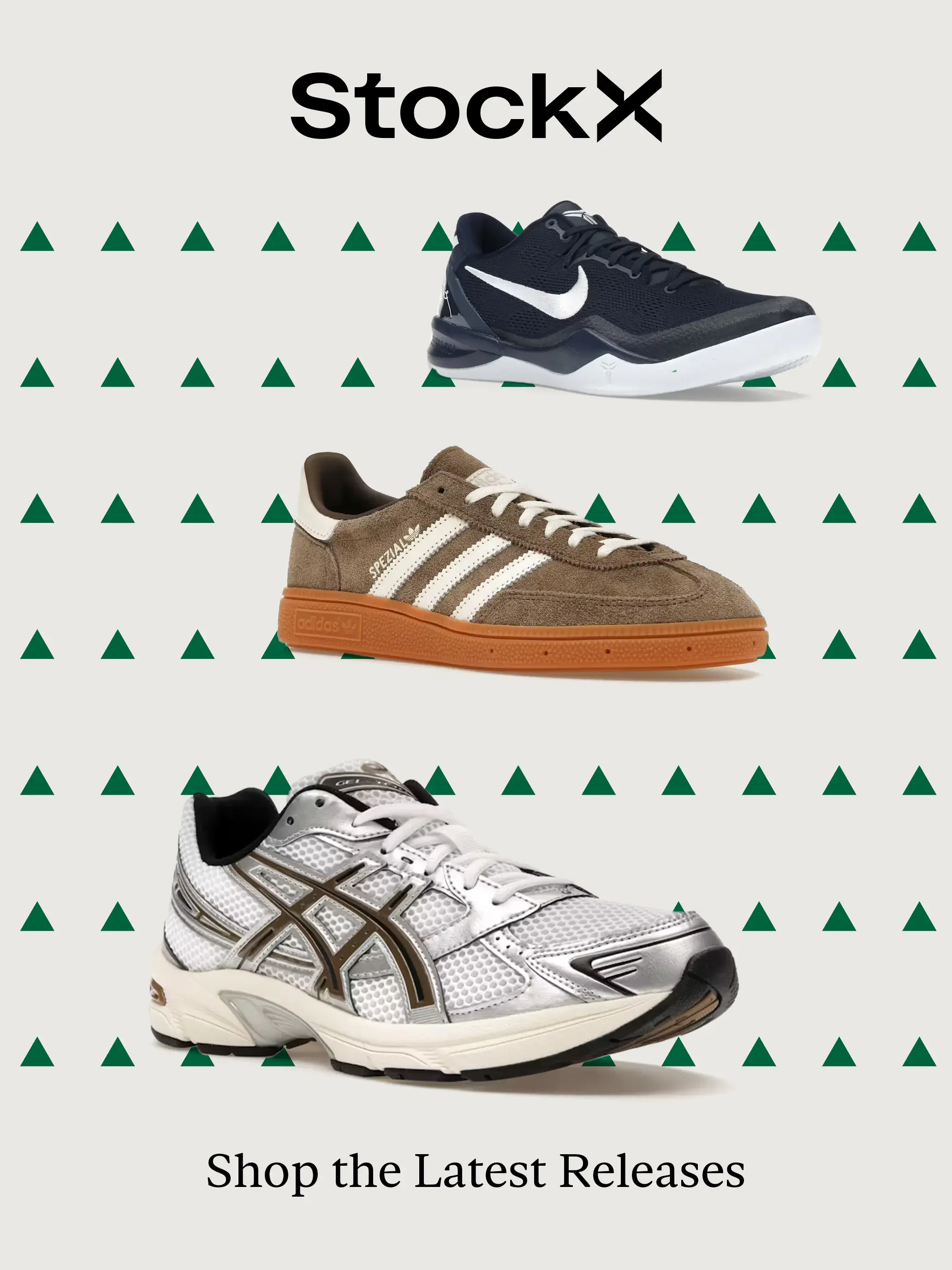 StockX - Sneakers and Apparel screenshot 8