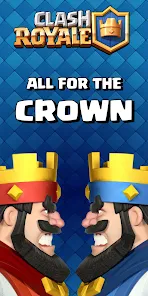 Clash Royale screenshot 1