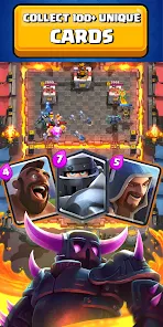 Clash Royale screenshot 2