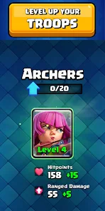 Clash Royale screenshot 4