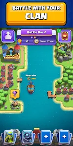 Clash Royale screenshot 7