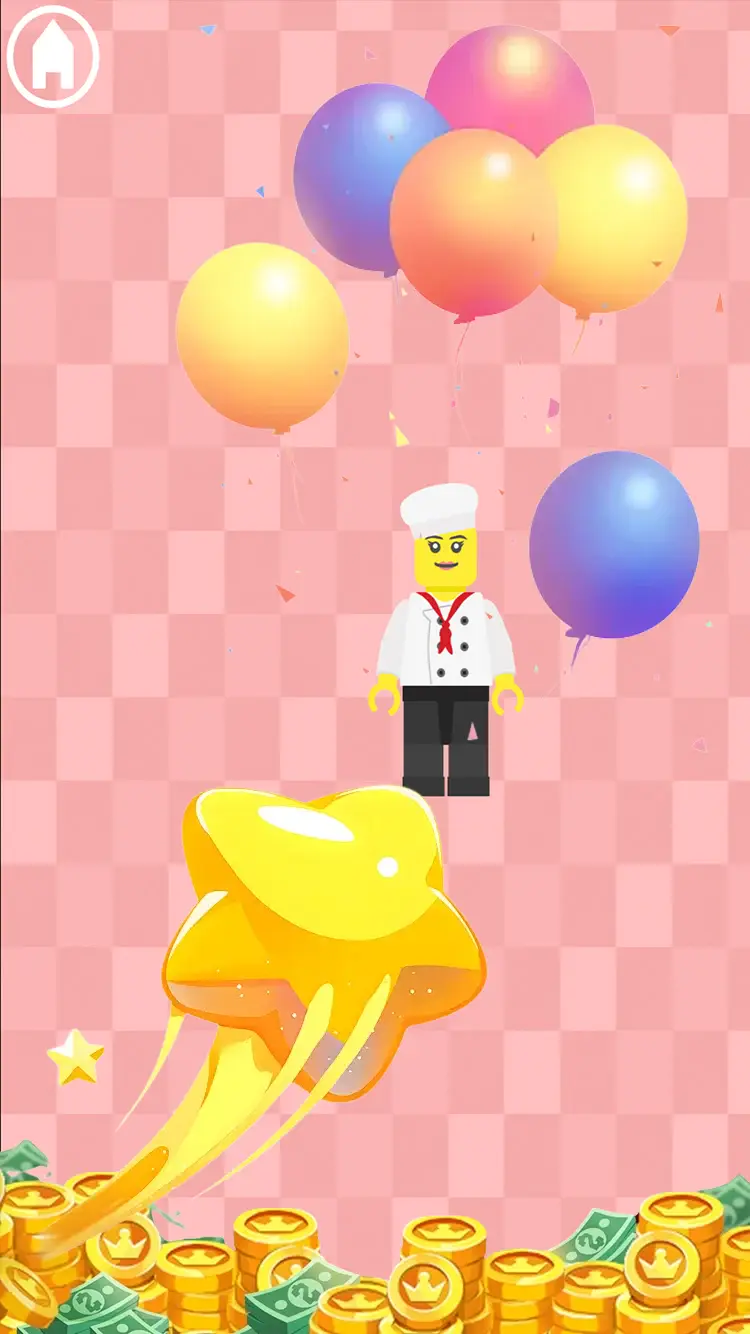 Mystery Box Blind Bag screenshot 3