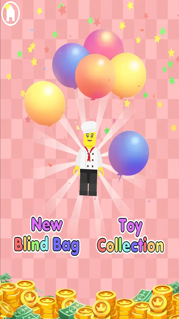 Mystery Box Blind Bag screenshot 4