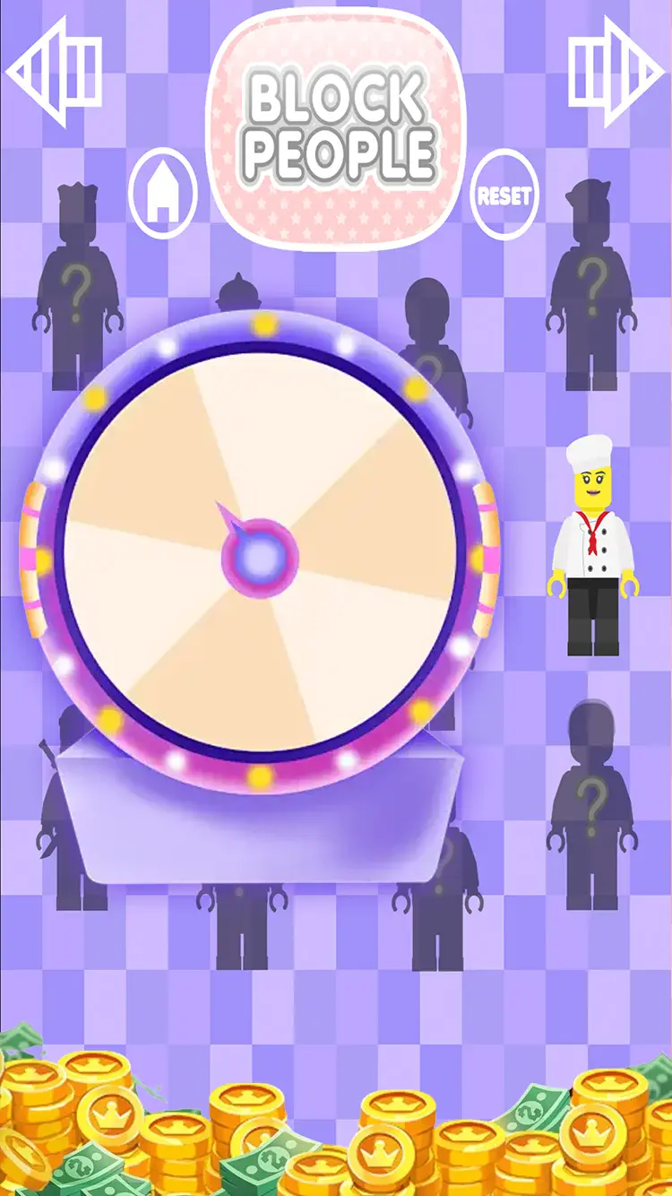 Mystery Box Blind Bag screenshot 5