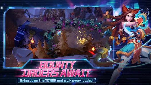 Torchlight:  Infinite screenshot 3
