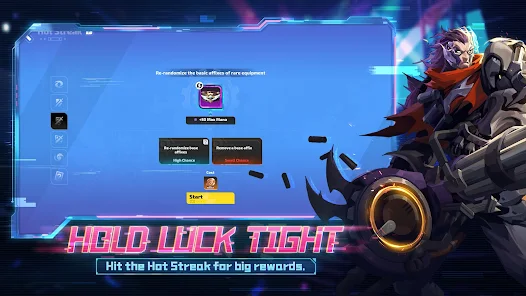 Torchlight:  Infinite screenshot 4