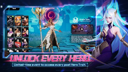 Torchlight:  Infinite screenshot 6
