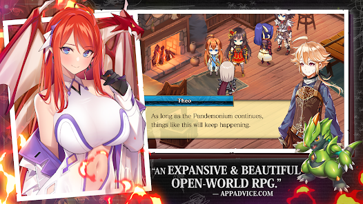 Evertale screenshot 6