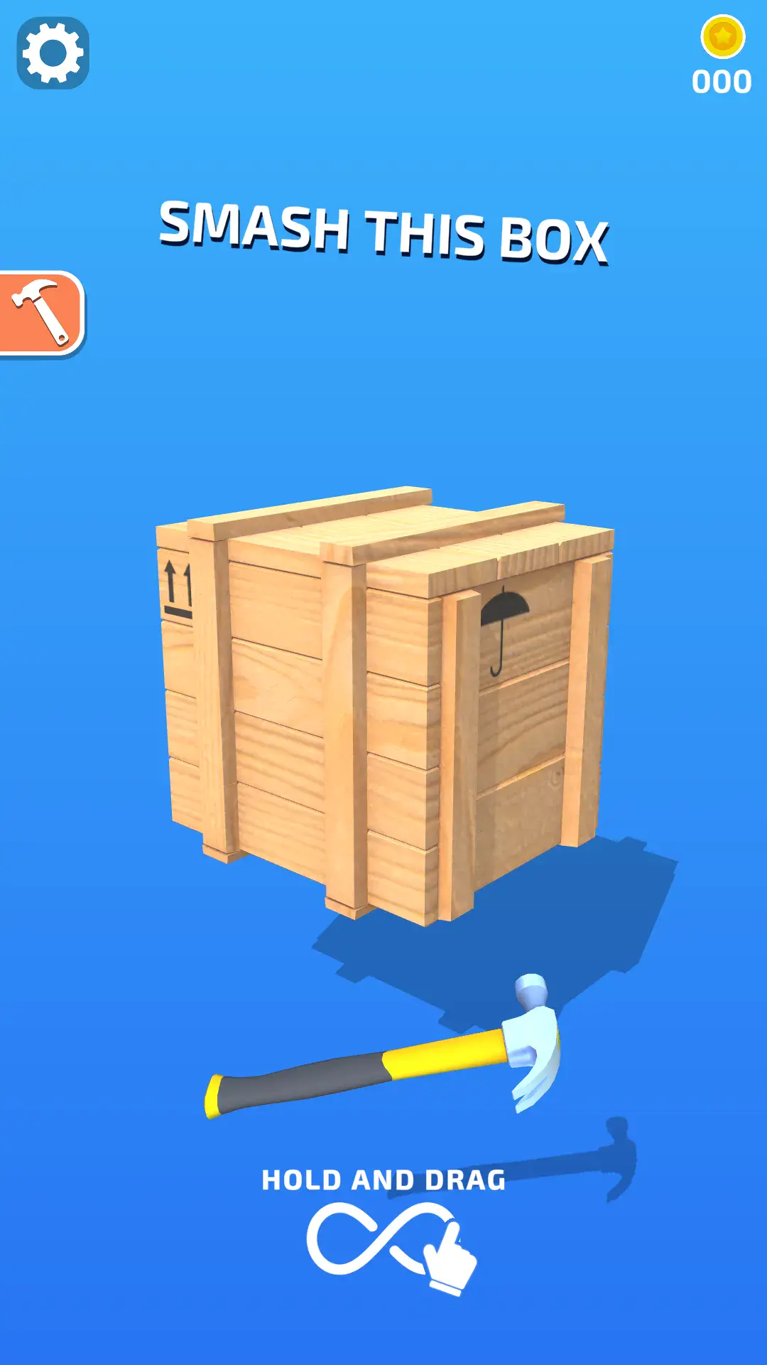 Unboxing screenshot 17