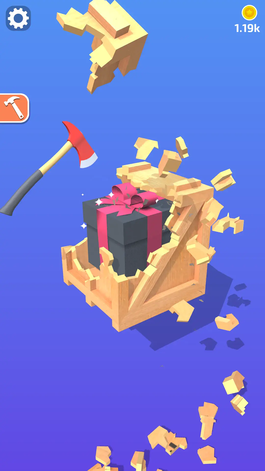 Unboxing screenshot 18