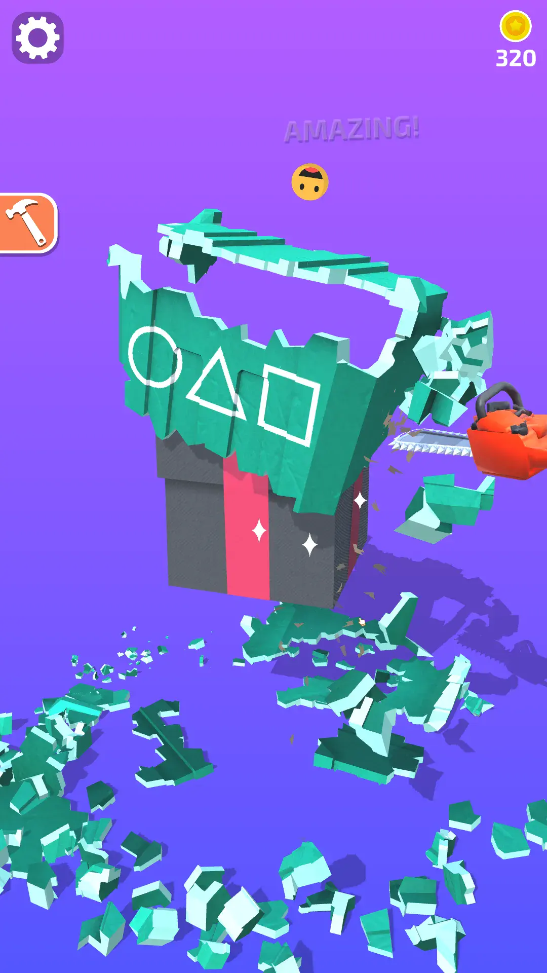 Unboxing screenshot 19