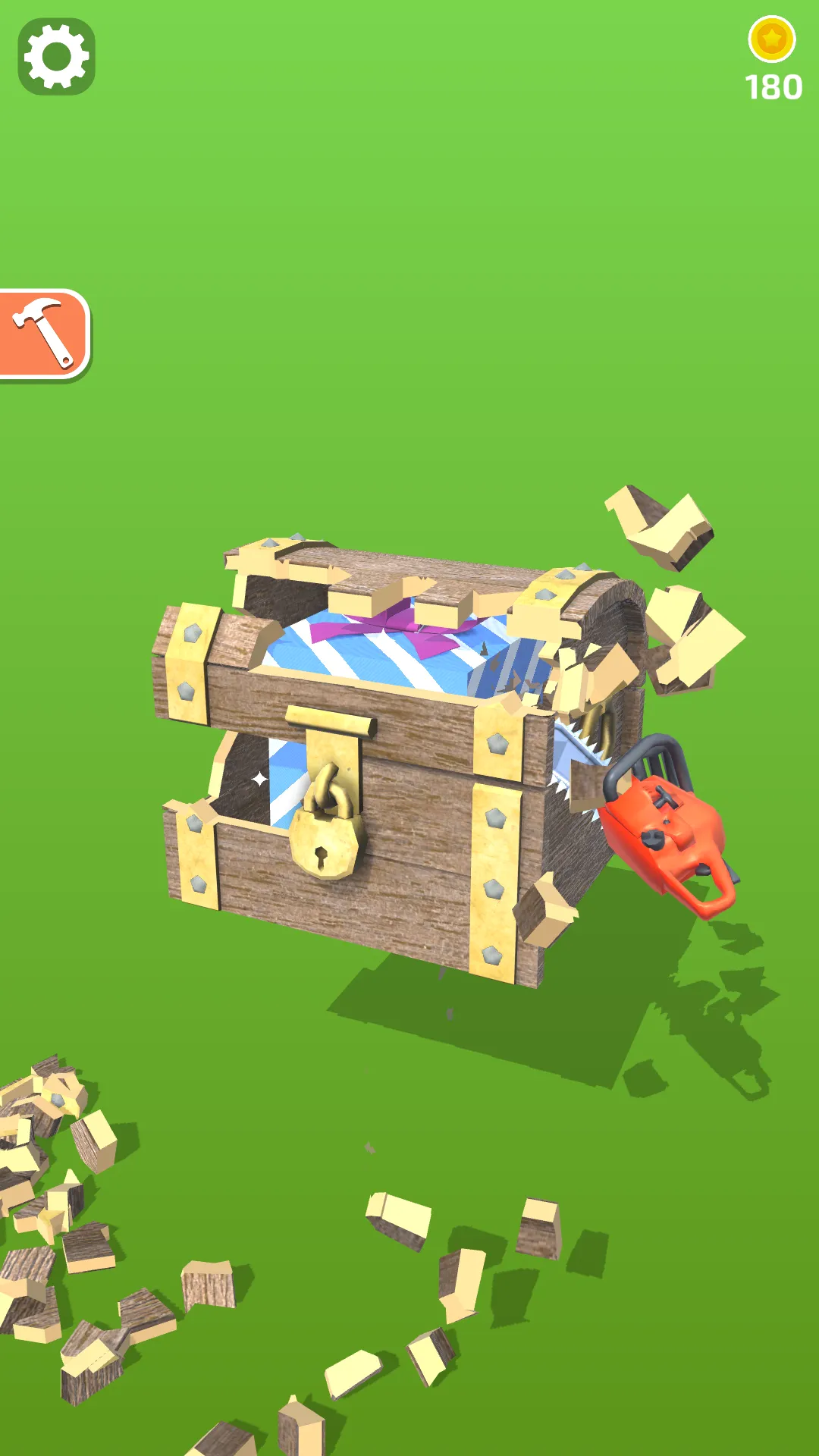 Unboxing screenshot 21