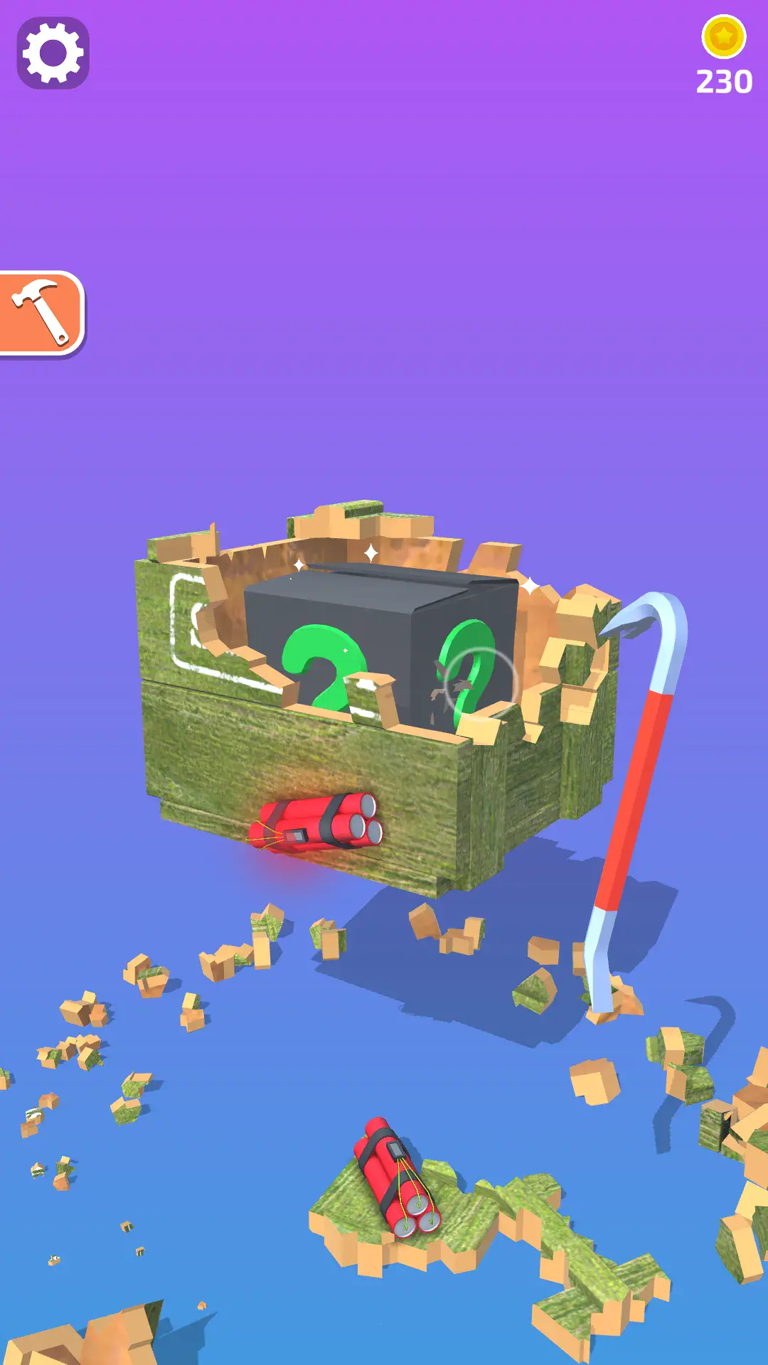 Unboxing screenshot 22