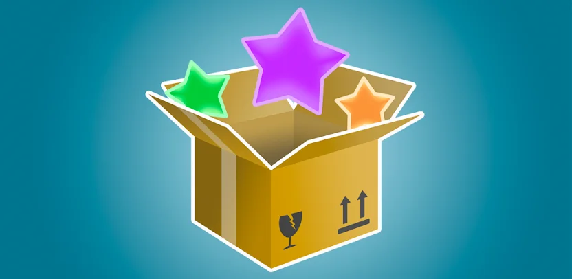 Unboxing