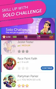 Classic Words With Friends screenshot 2