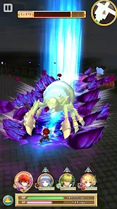 白猫プロジェクト screenshot 4