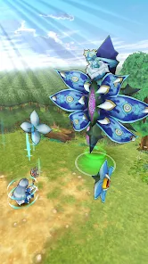 白猫プロジェクト screenshot 5