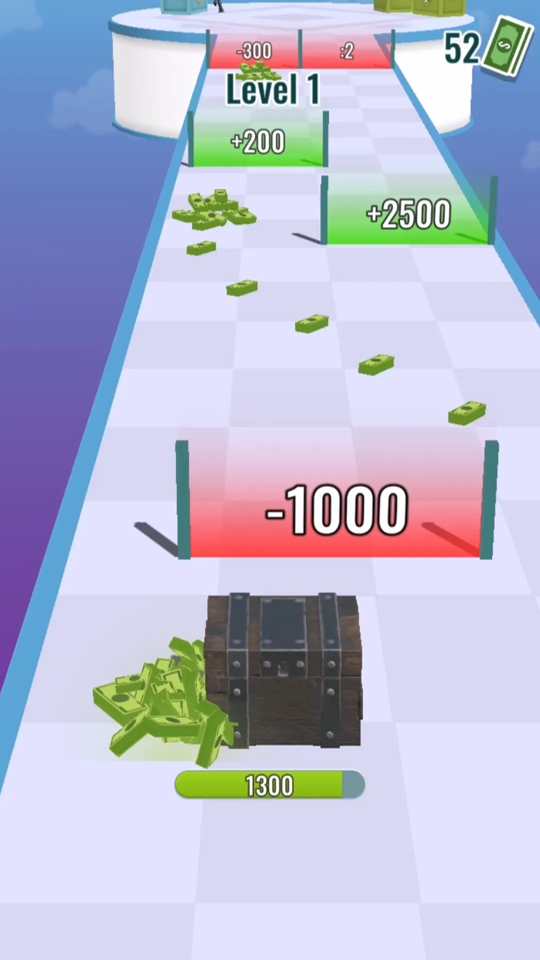 Unboxing Run screenshot 2