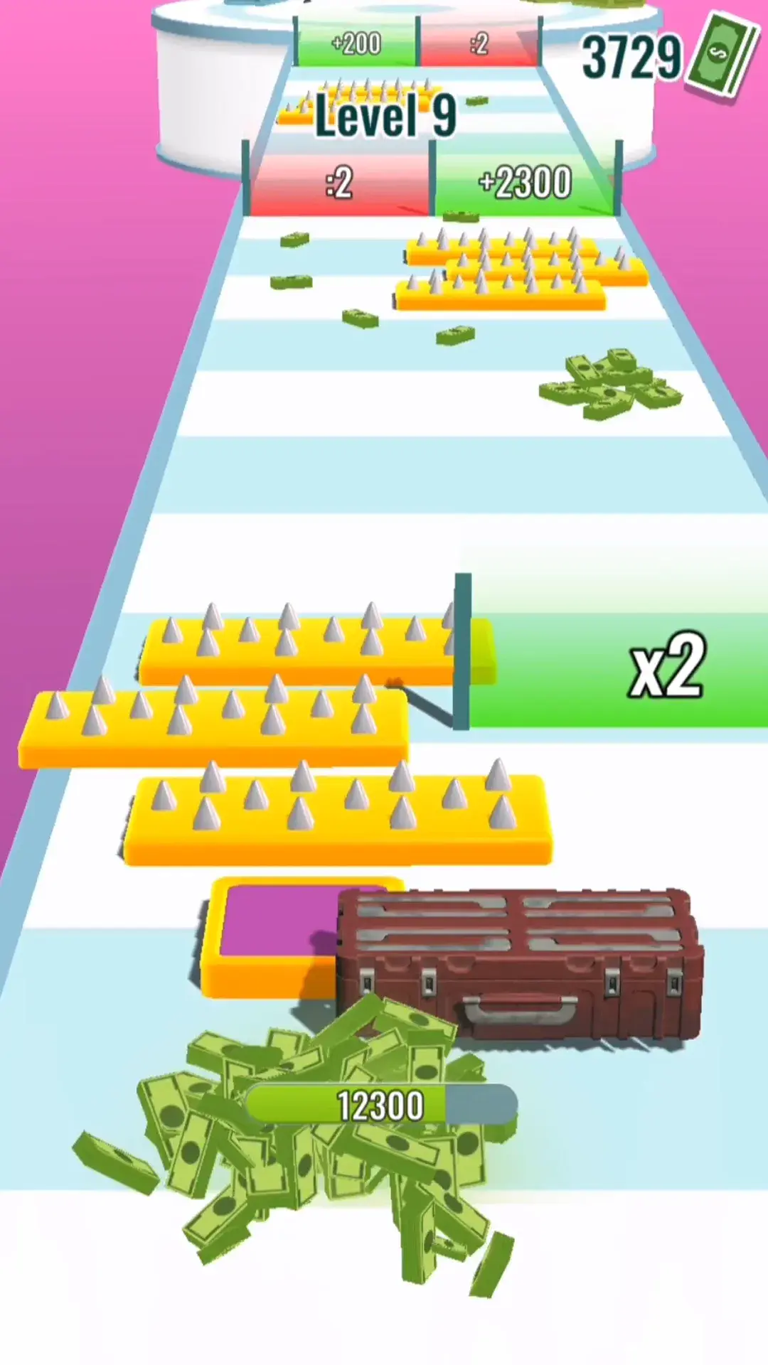 Unboxing Run screenshot 11