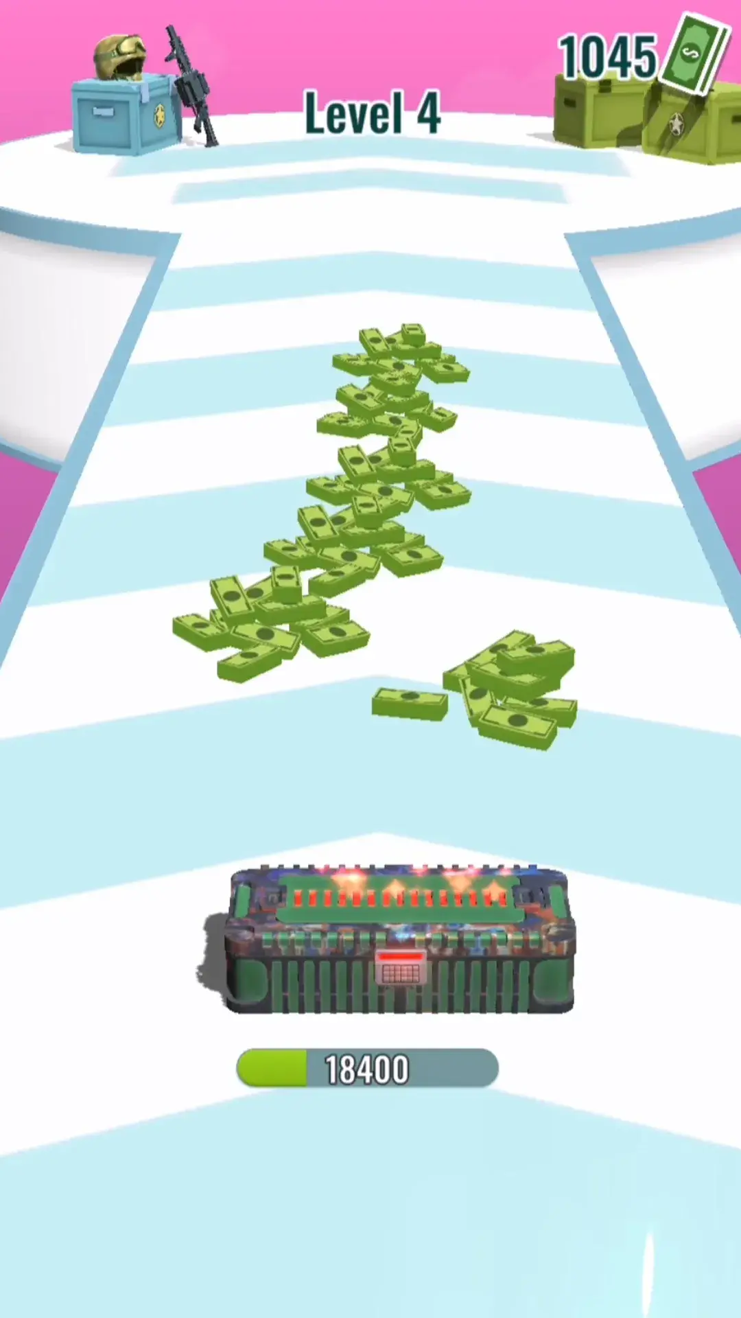 Unboxing Run screenshot 13