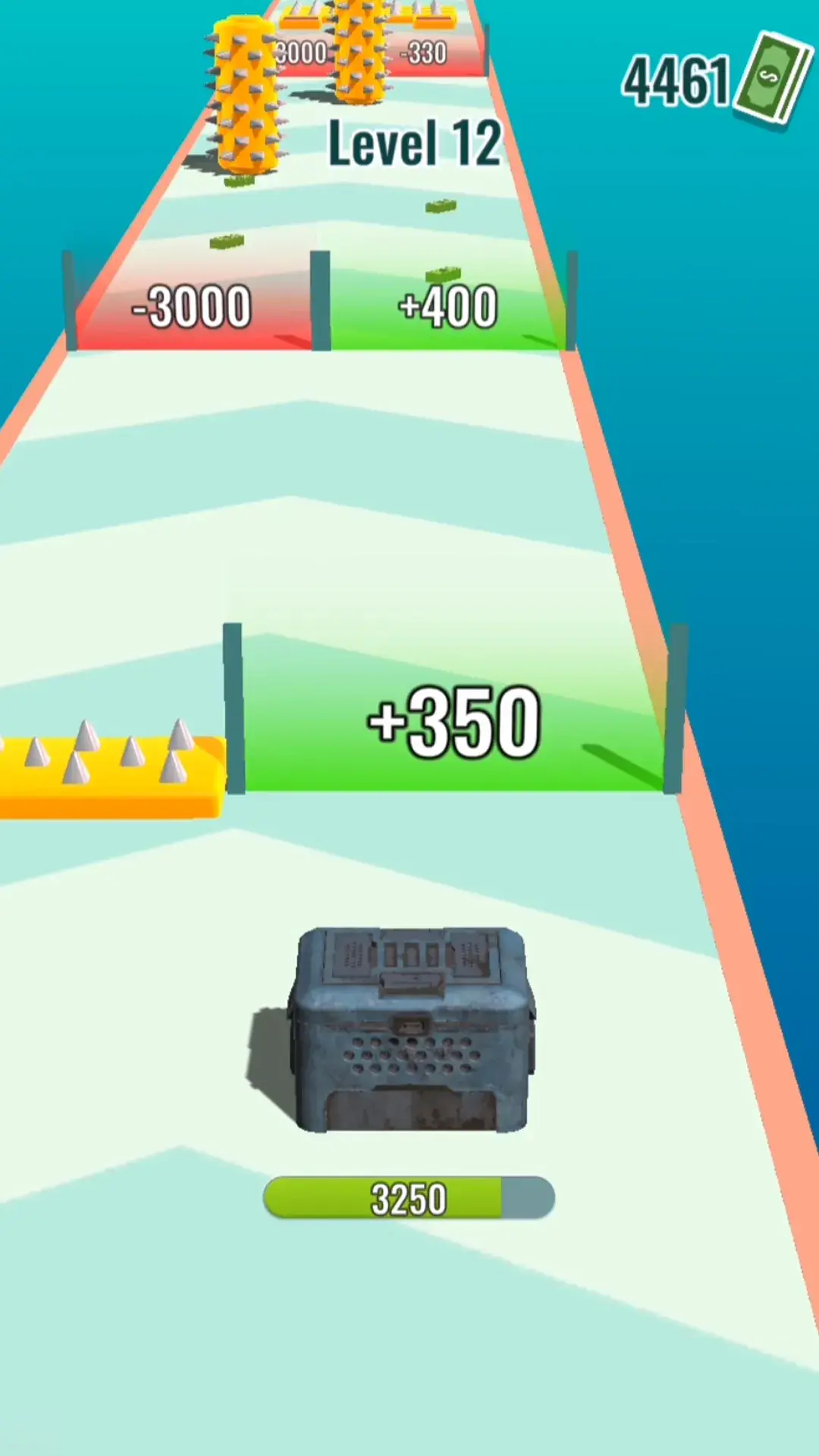 Unboxing Run screenshot 17