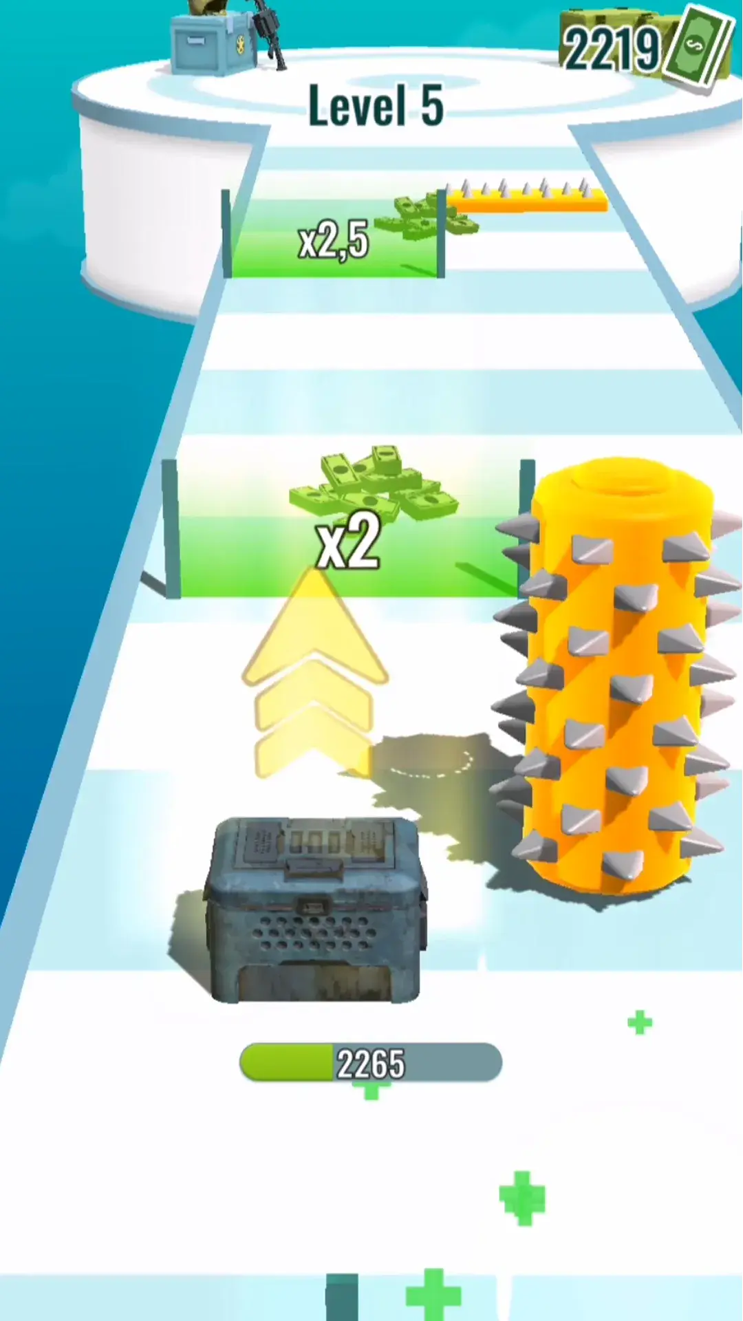 Unboxing Run screenshot 22