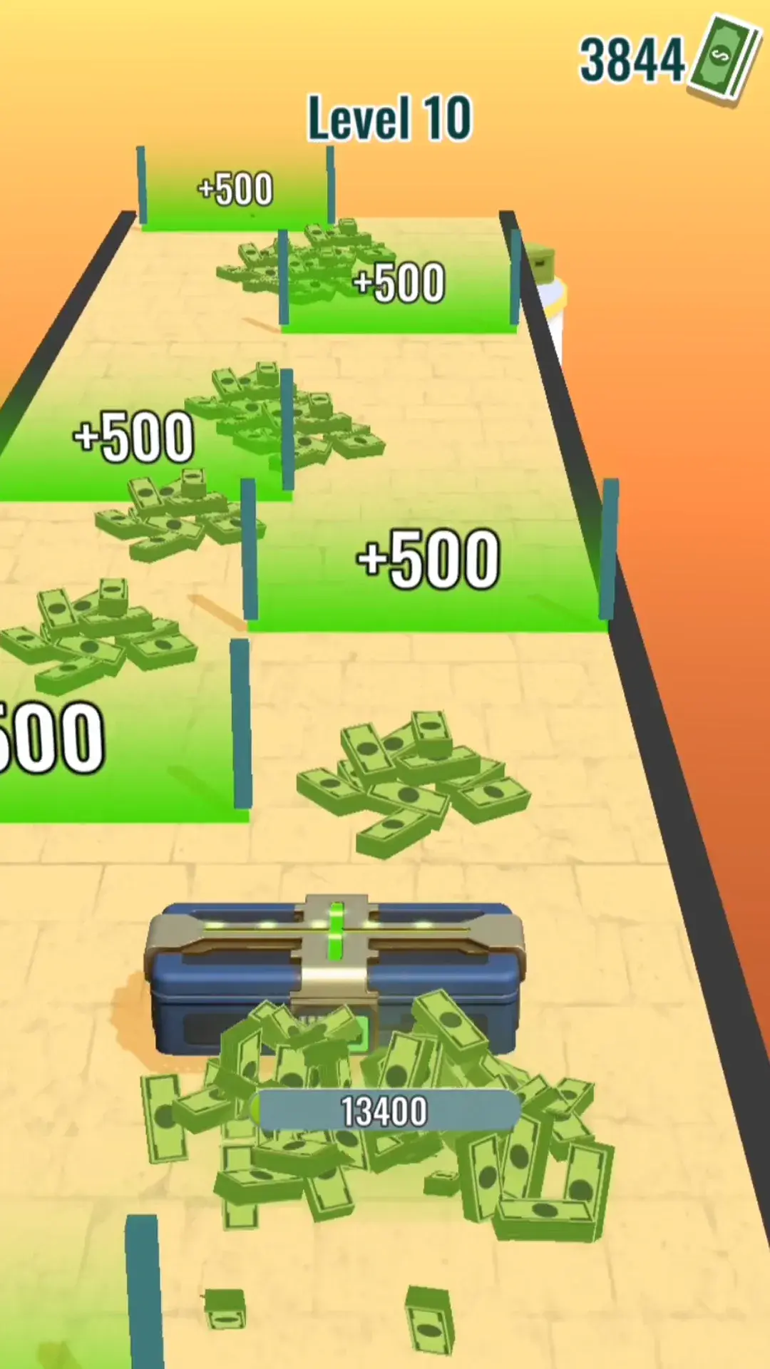 Unboxing Run screenshot 23