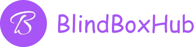 BlindBoxHub Logo