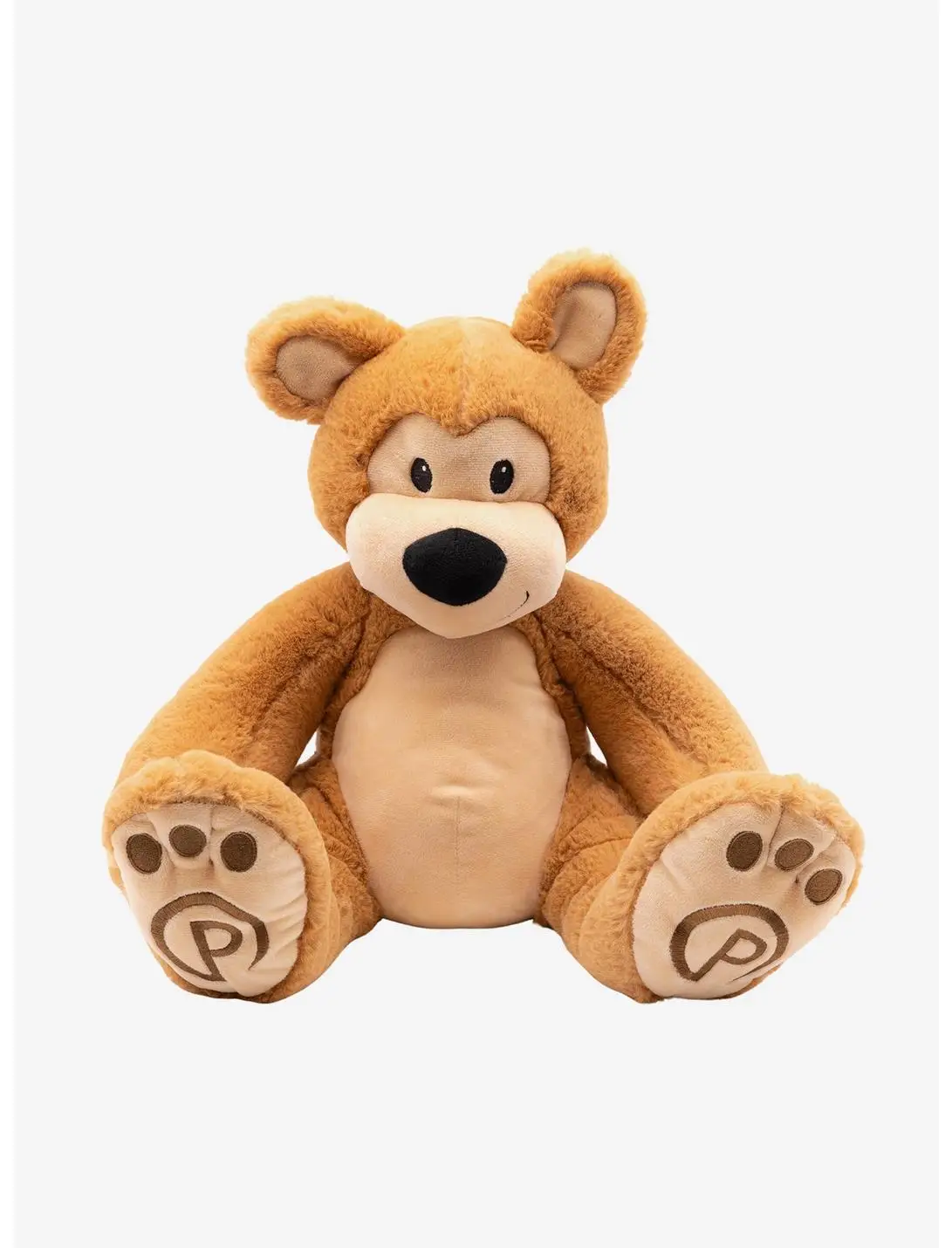 18" Pawley Plush