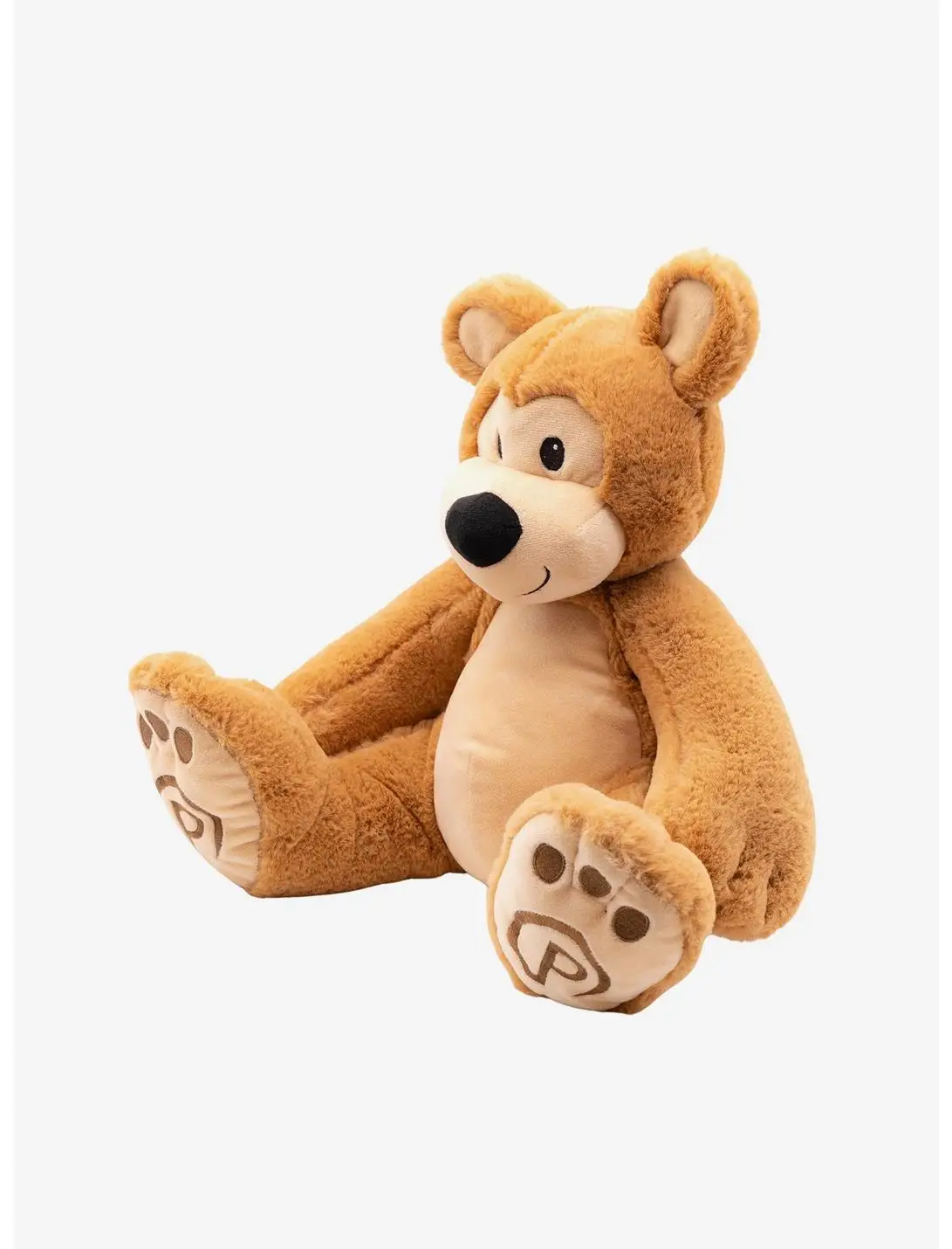 18" Pawley Plush