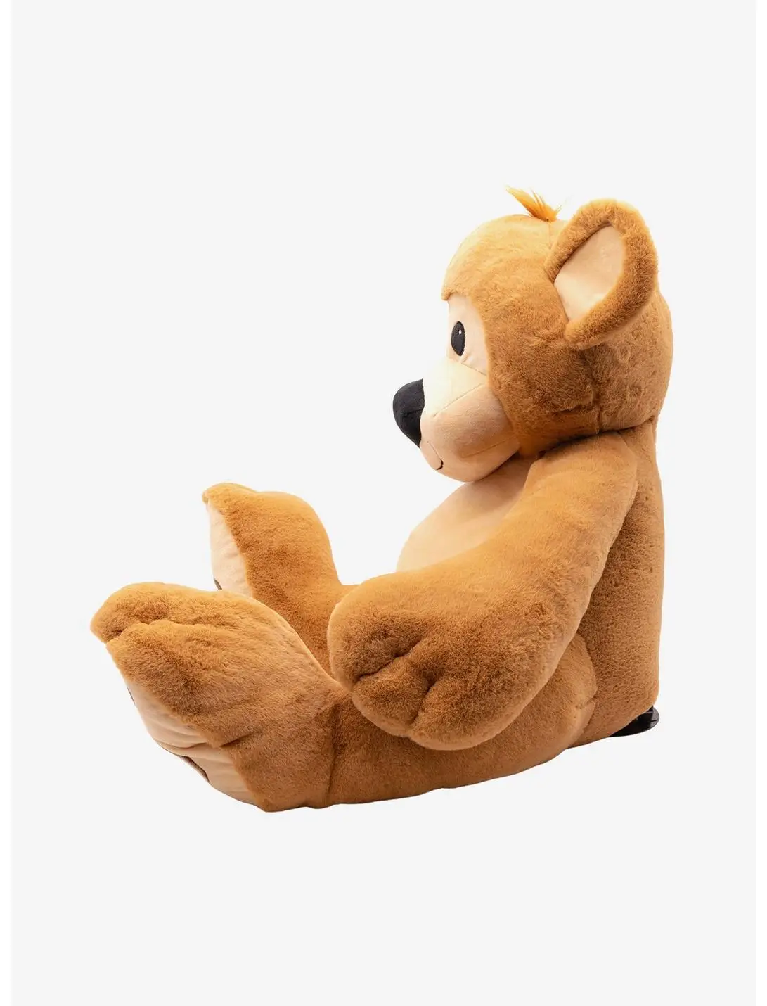 34" Pawley Plush