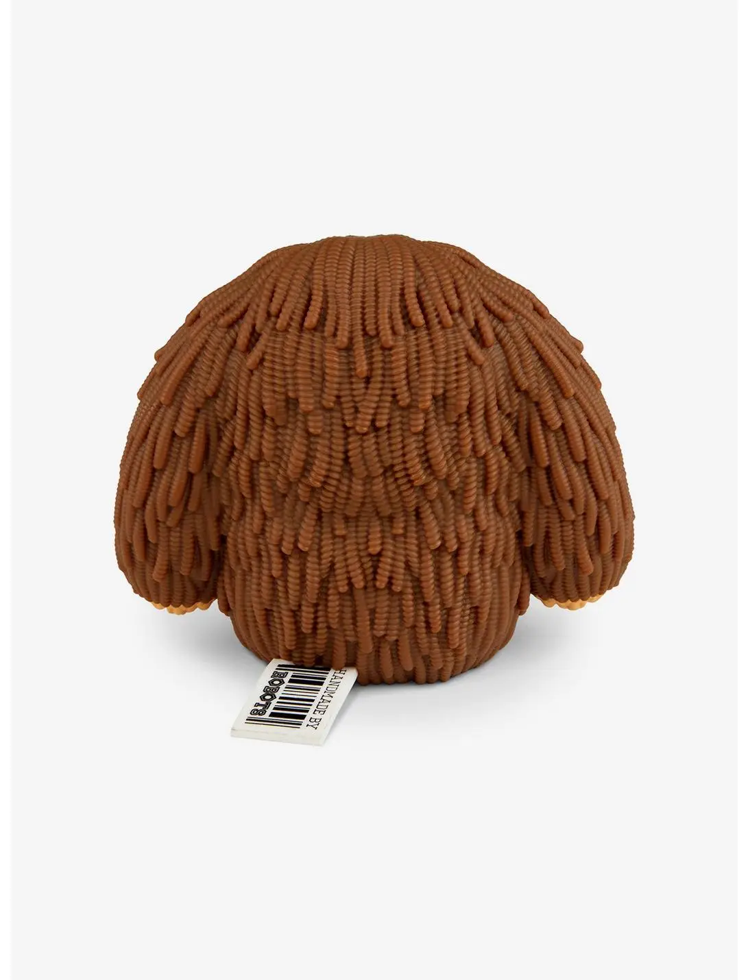 Abominable Toys Chomp Bigfoot 188 Limited Edition Handmade by Robots Vinyl Figure