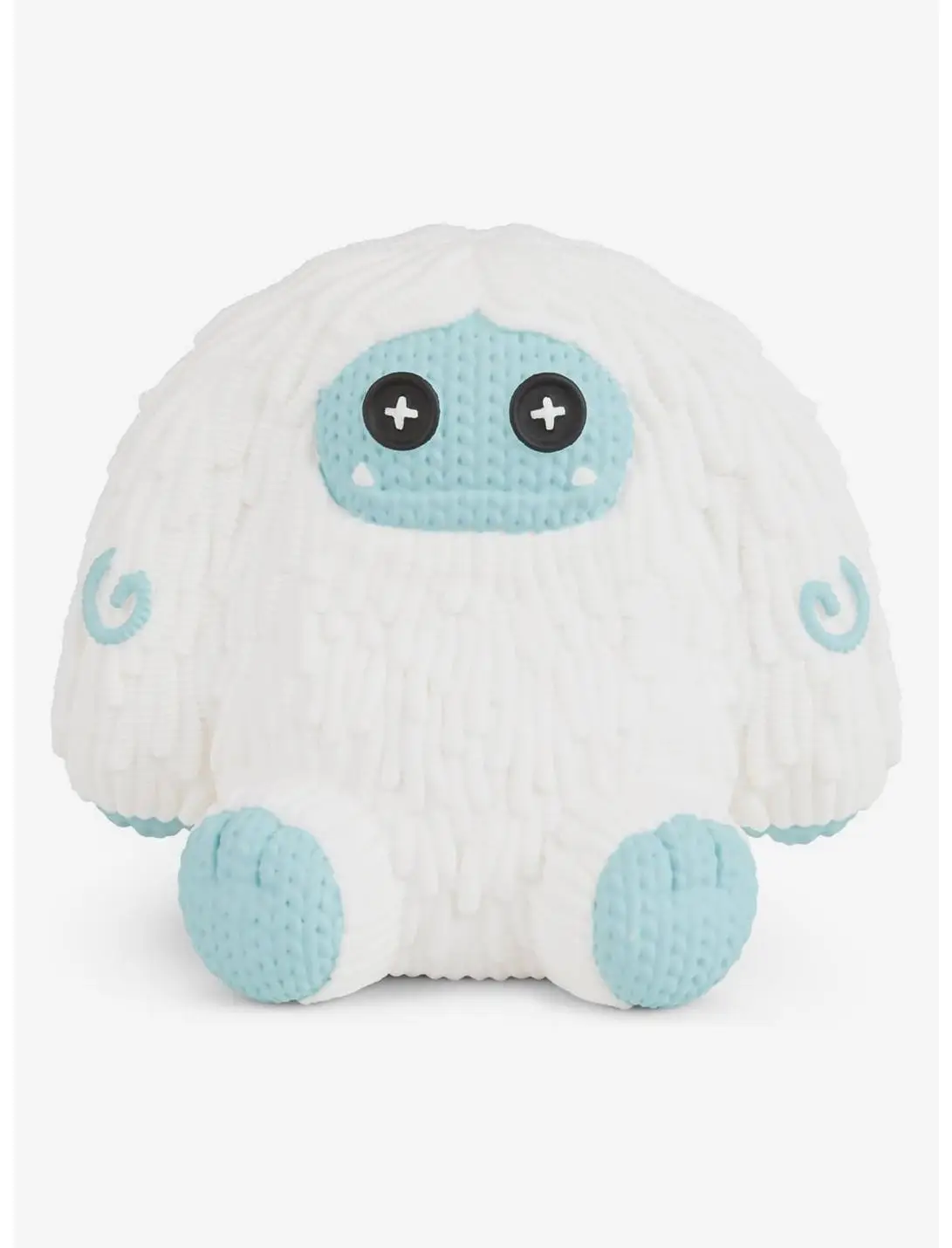 Abominable Toys Chomp Handmade By Robots Vinyl Figure