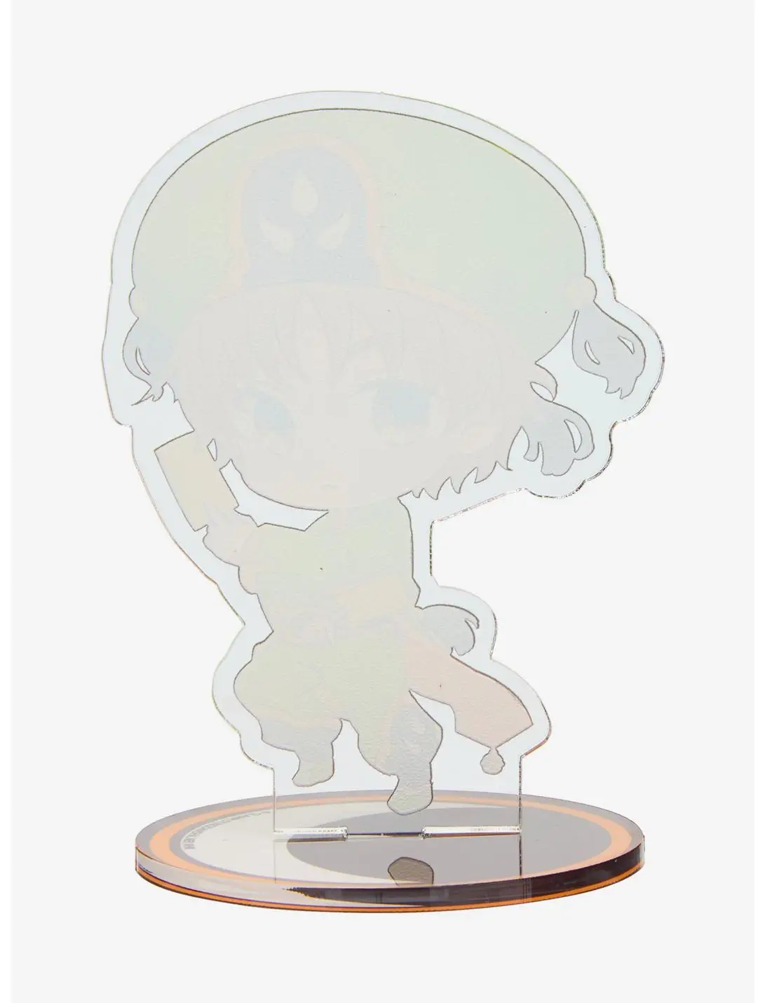 ABYStyle Cardcaptor Sakura: Clear Card Syaoran Acrylic Stand