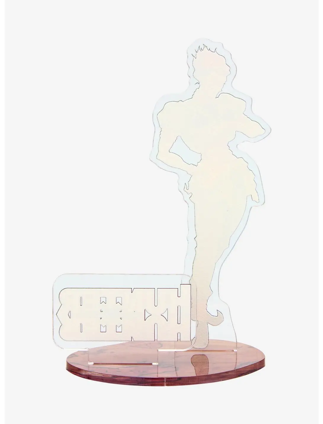 ABYStyle Hunter x Hunter Hisoka Acrylic Stand